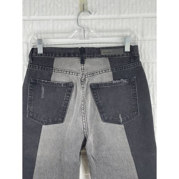 GRLFRND Helena Jeans in Superstition Wash 26 - Picture 8 of 13